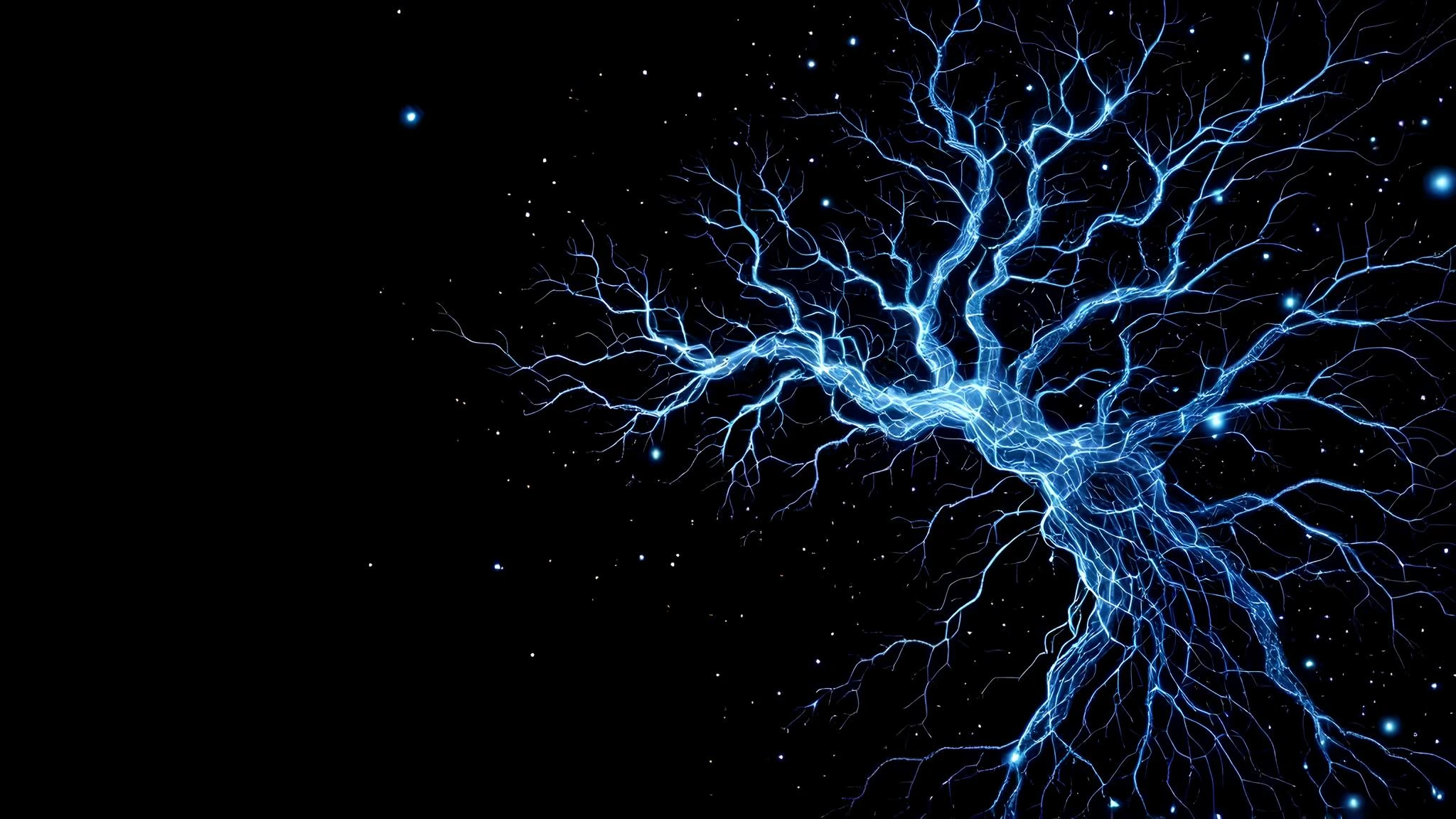 Synthetic Background